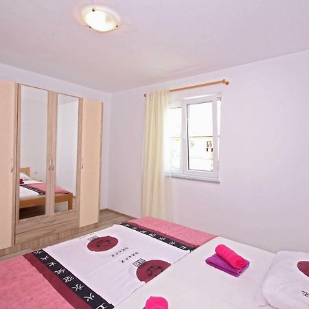 PUY Apartmani Bradaric מראה חיצוני תמונה