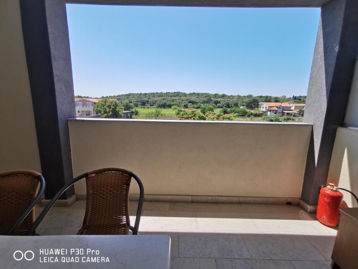 PUY Apartmani Bradaric מראה חיצוני תמונה