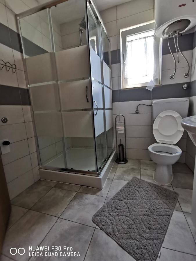 PUY Apartmani Bradaric מראה חיצוני תמונה