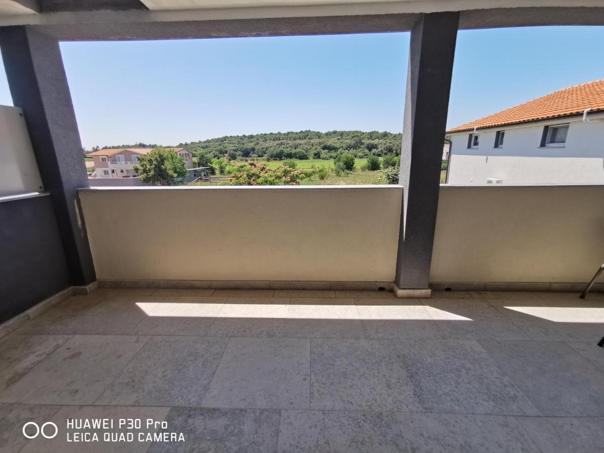 PUY Apartmani Bradaric מראה חיצוני תמונה