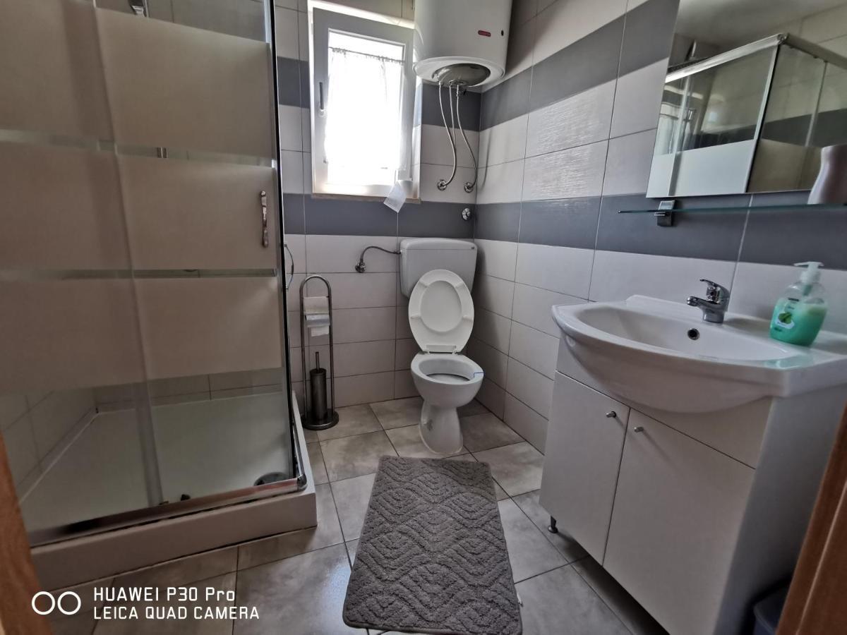 PUY Apartmani Bradaric מראה חיצוני תמונה