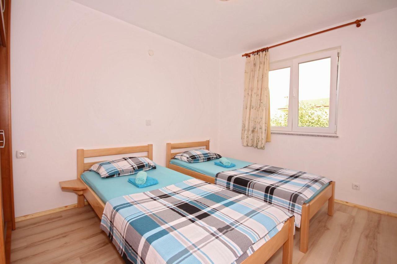 PUY Apartmani Bradaric מראה חיצוני תמונה