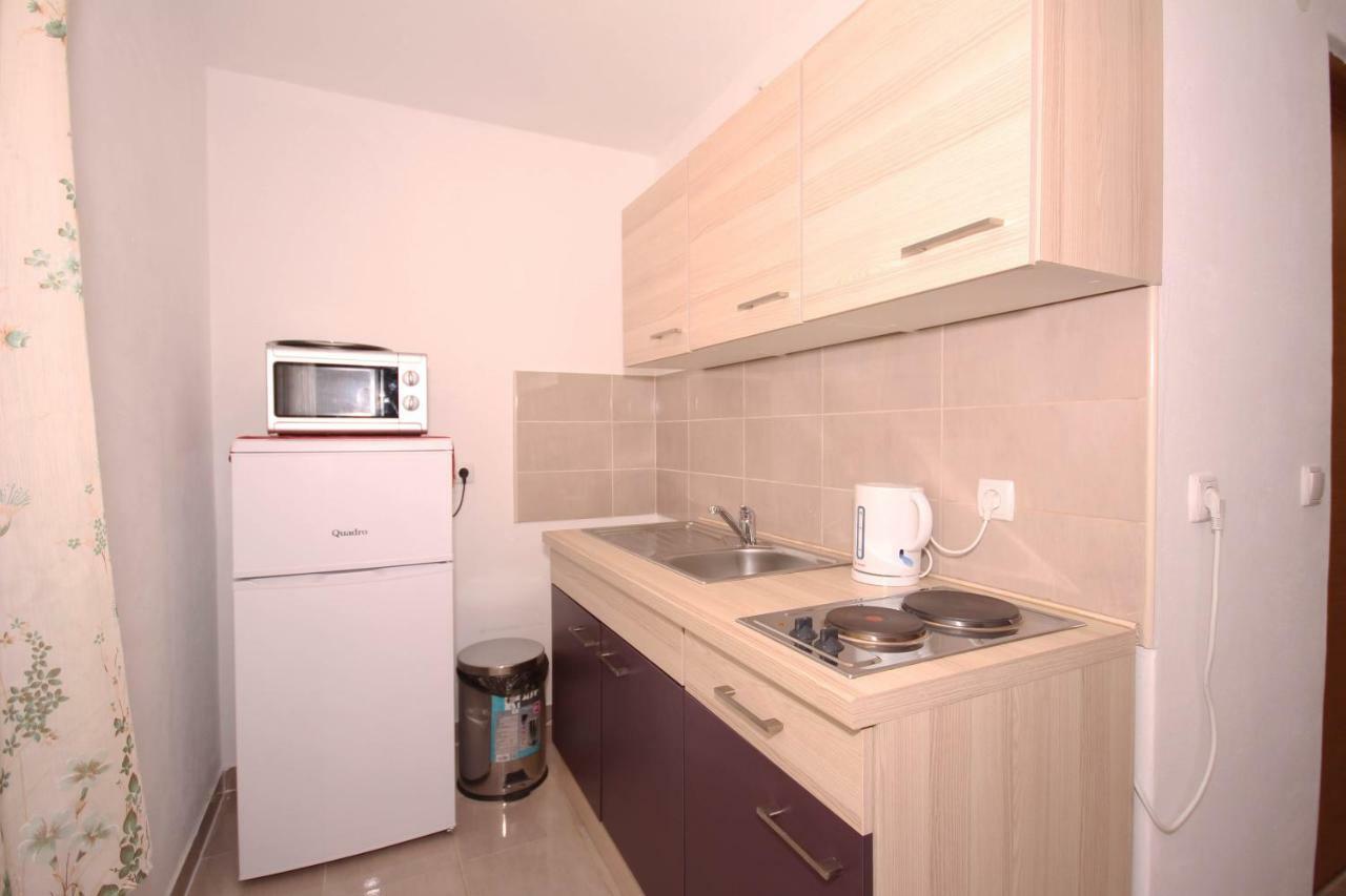 PUY Apartmani Bradaric מראה חיצוני תמונה