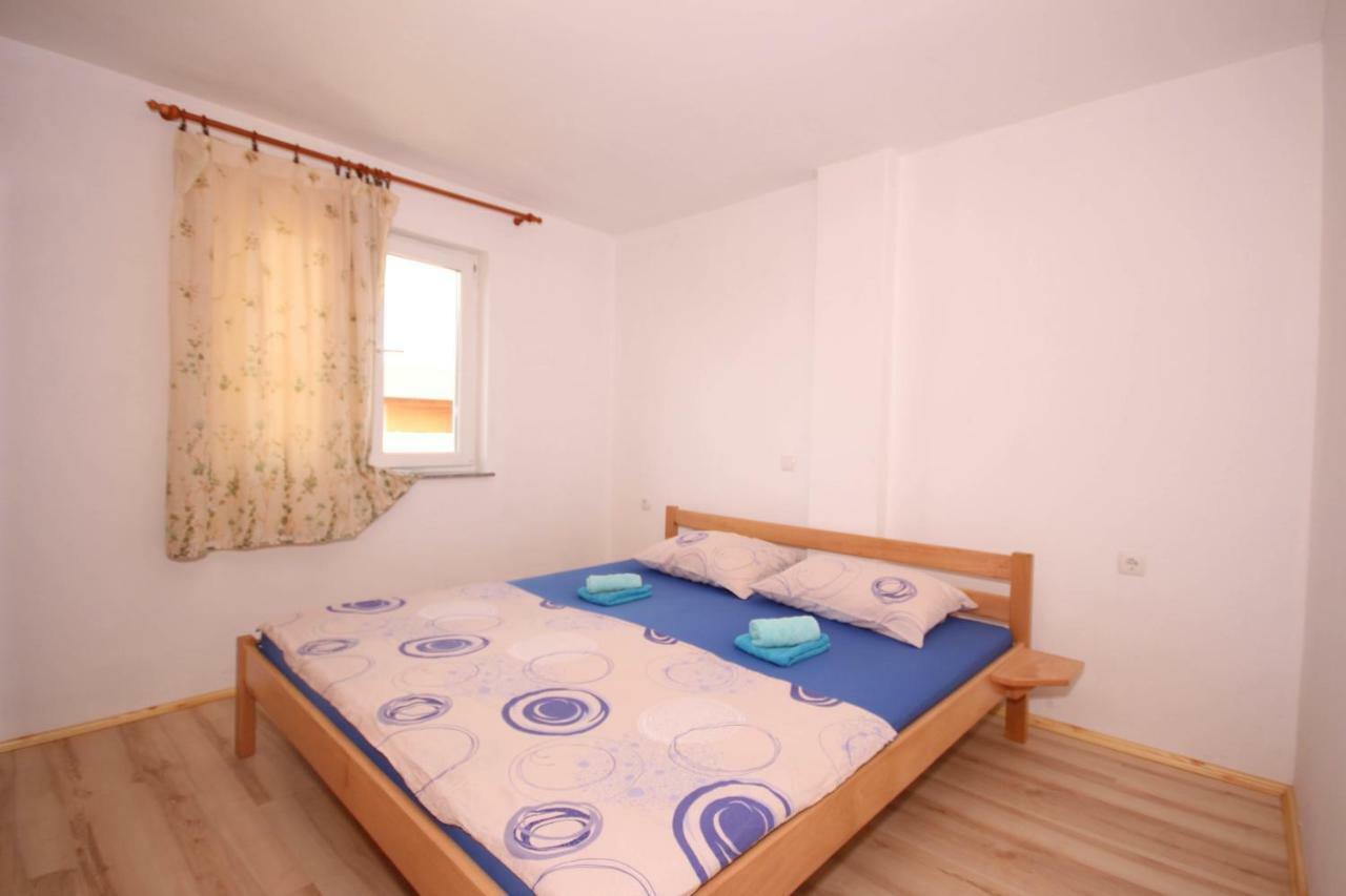 PUY Apartmani Bradaric מראה חיצוני תמונה