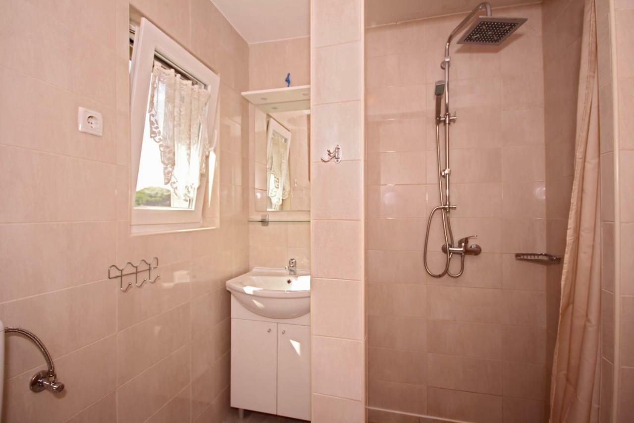 PUY Apartmani Bradaric מראה חיצוני תמונה