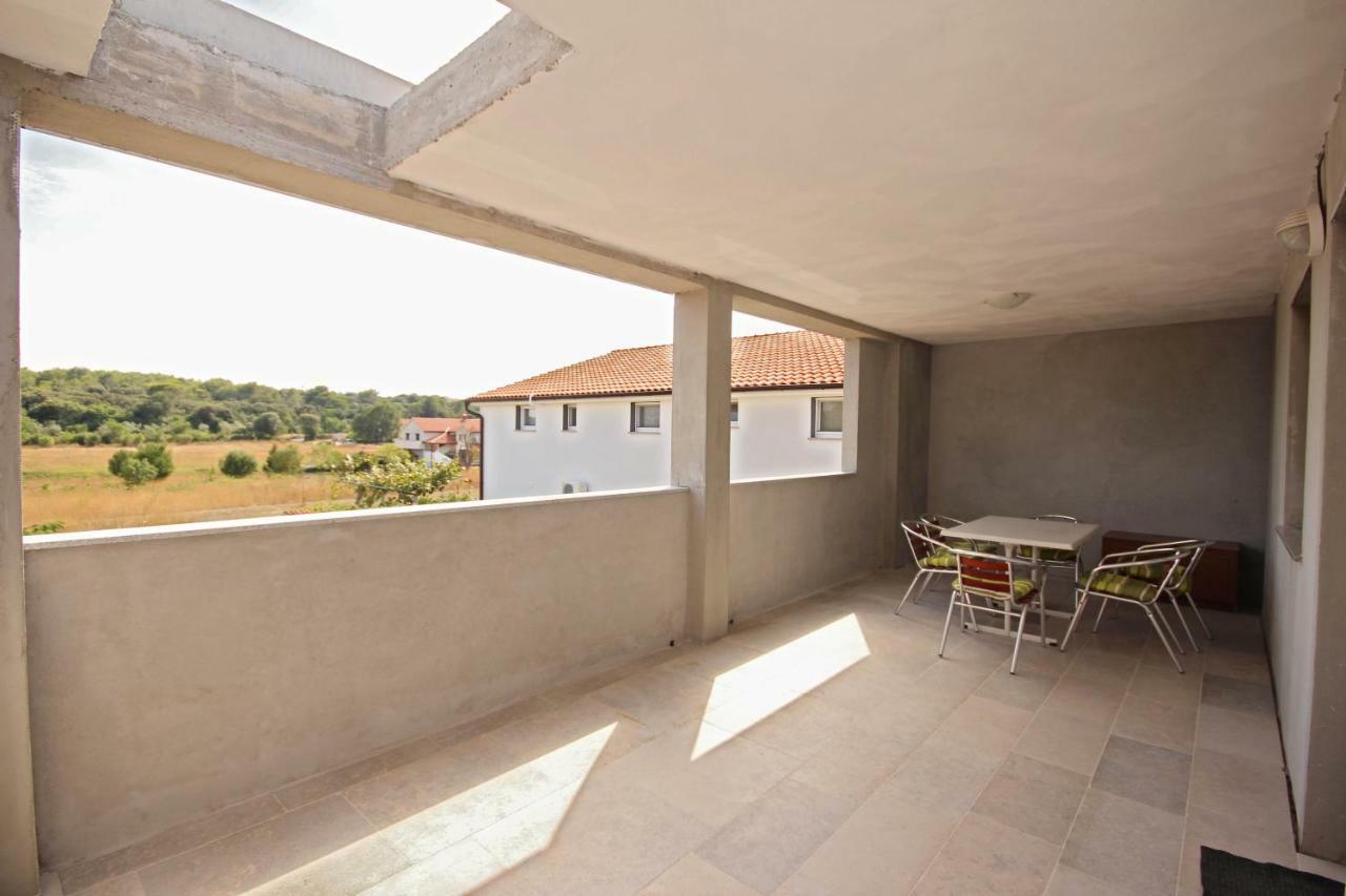 PUY Apartmani Bradaric מראה חיצוני תמונה